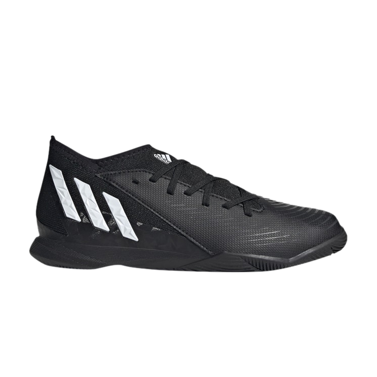 

Кроссовки Adidas Predator Edge.3 IN J, черный