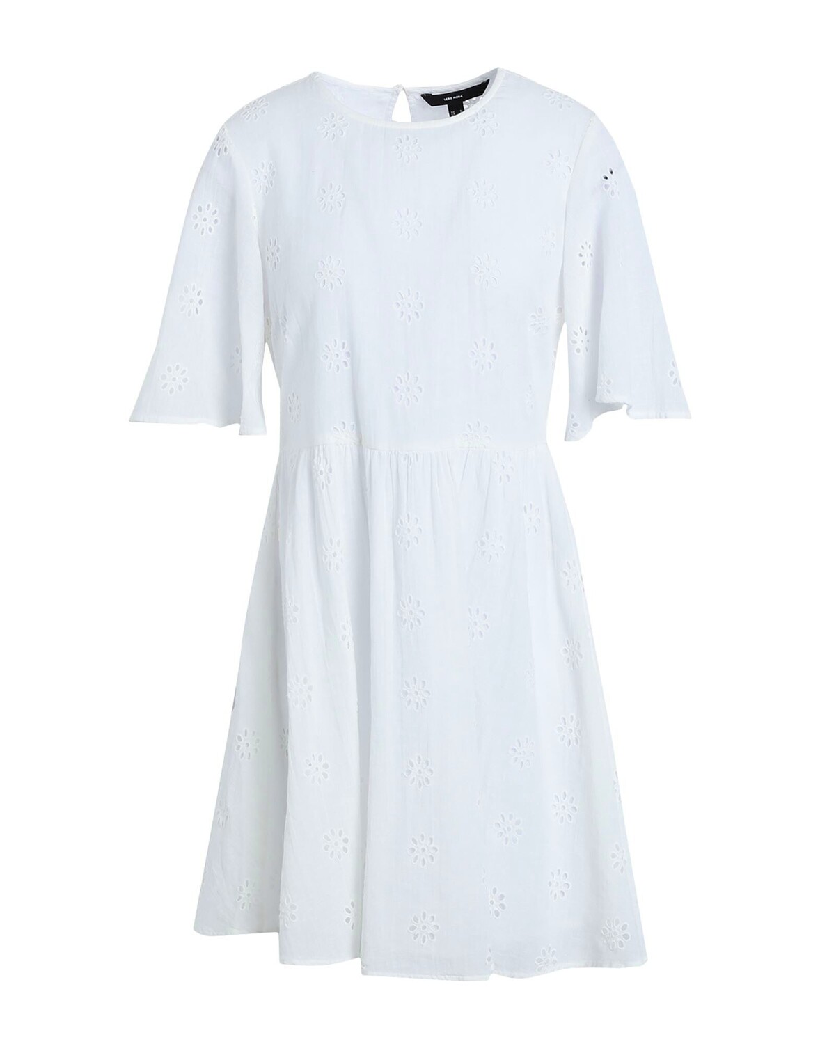 

Платье Vero Moda, белый