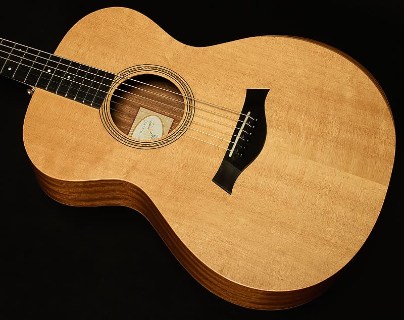 Акустическая гитара Taylor Guitars Left-Handed Academy 12e фотографии