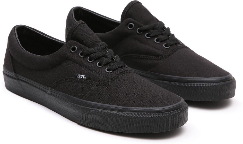 

Низкие кроссовки Vans, черный
