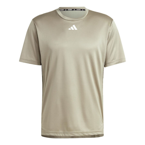 

Футболка для тренировок hiit base Adidas, зеленый