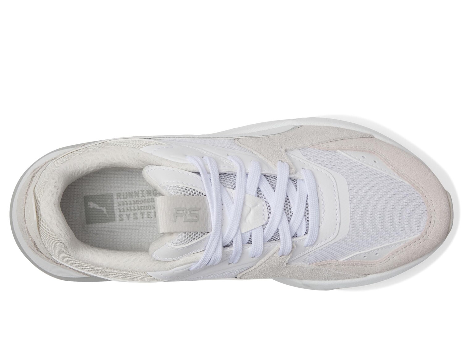 

Кроссовки PUMA RS-Pulsoid