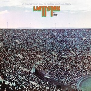 Виниловая пластинка Various Artists - Wattstax: the Living Word various mercury living presence the collector s edition