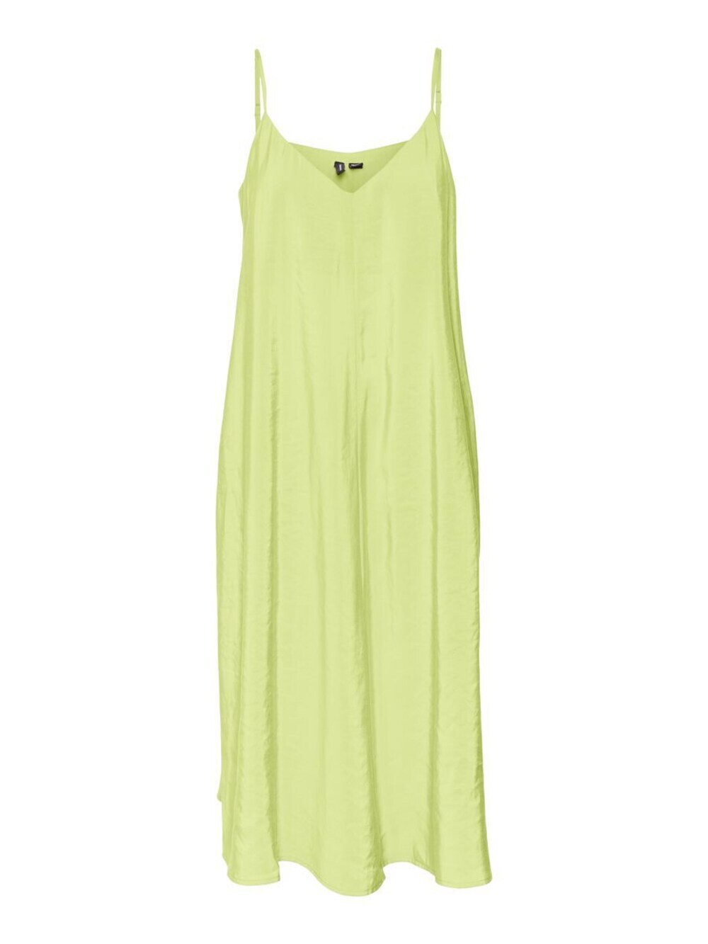 

Платье VERO MODA, зеленый