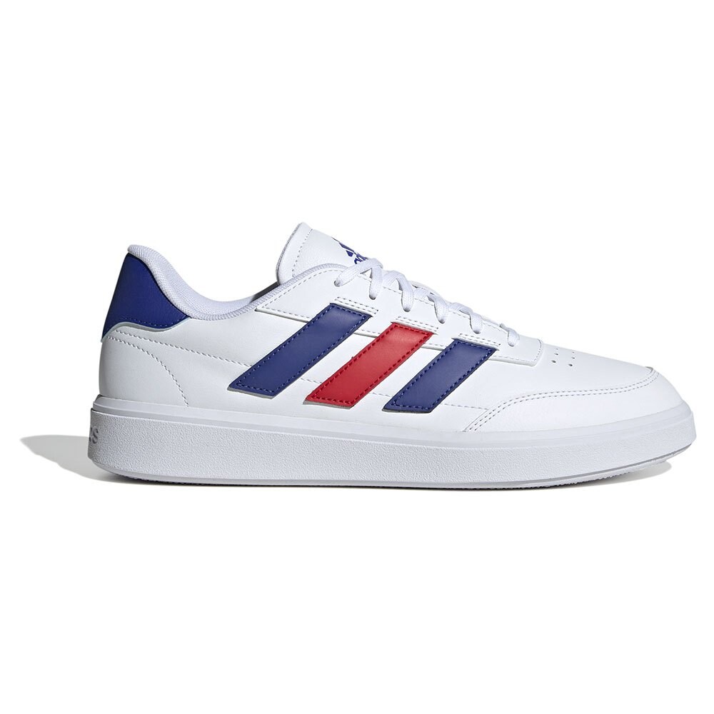 

Кроссовки adidas Sportswear Courtblock, белый