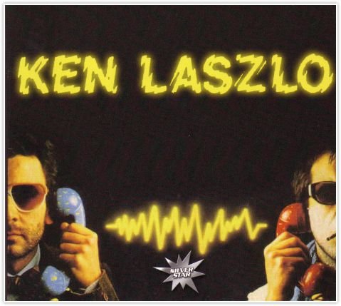 Виниловая пластинка Ken Laszlo - Ken Laszlo ken laszlo ken laszlo