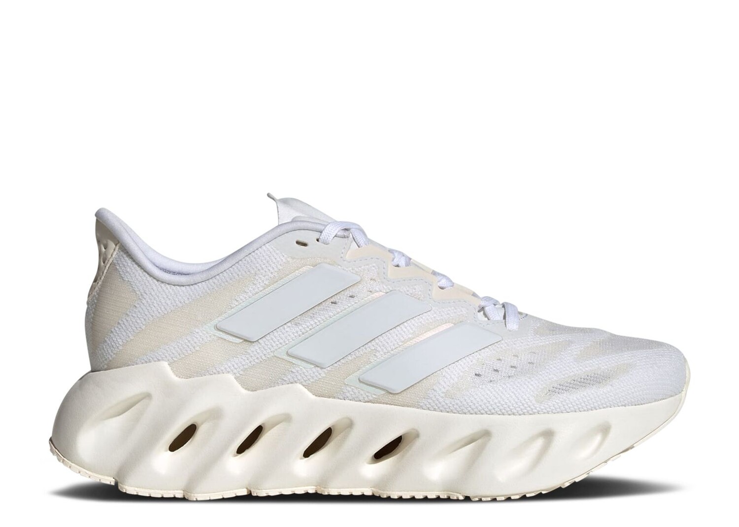 

Кроссовки adidas Wmns Switch Fwd 'Triple White', белый