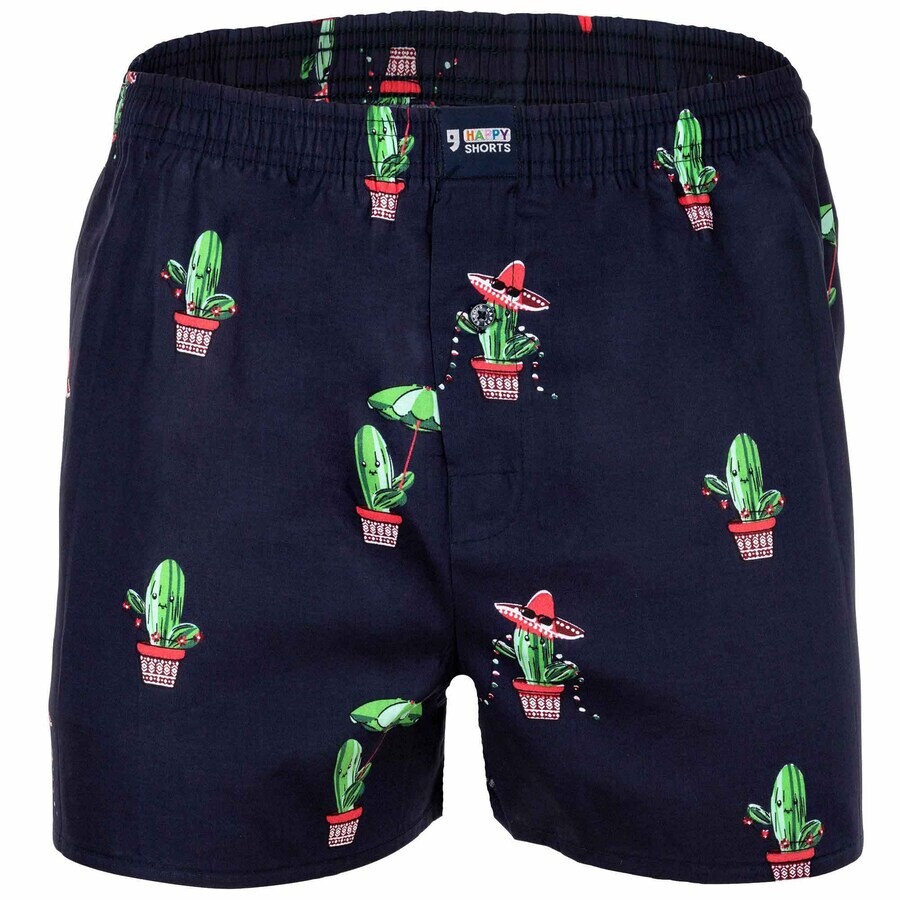 

Боксеры Happy Shorts Boxer shorts, темно-синий