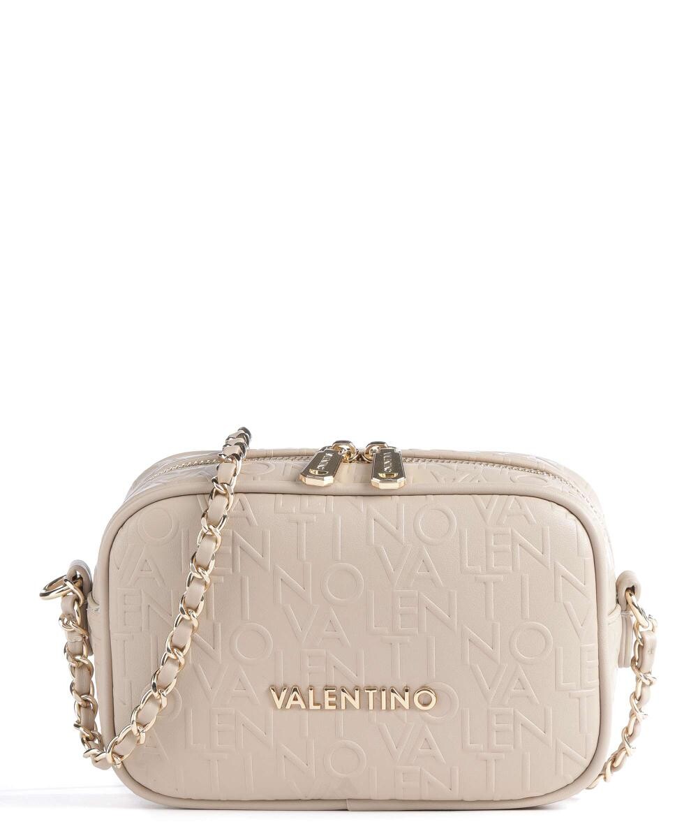 

Сумка через плечо Relax из искусственной кожи Valentino Bags, бежевый