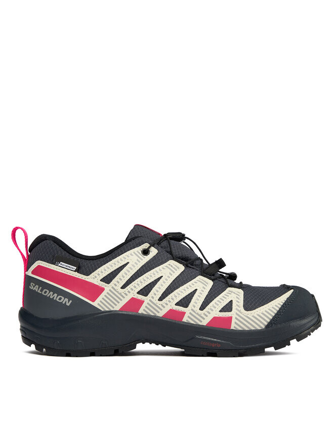 

Кроссовки Xa Pro V8 Climasalomon Waterproof Salomon, синий