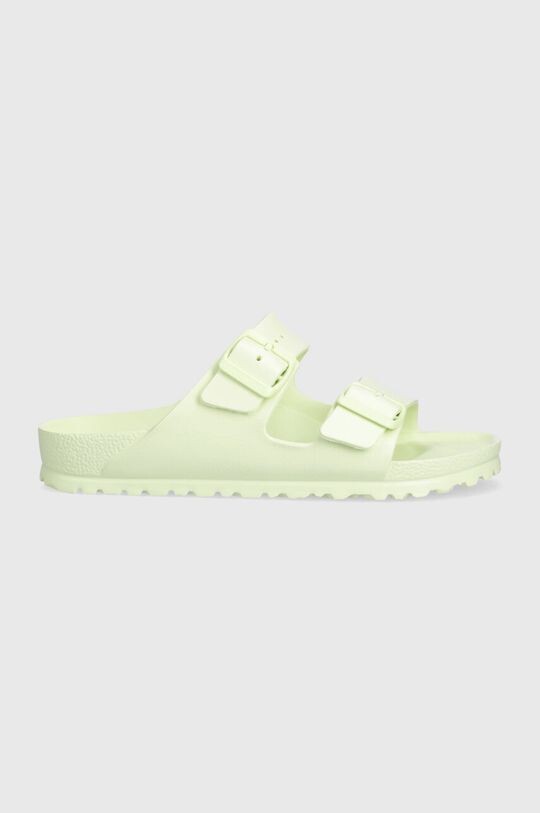 

Шлепанцы Arizona из ЭВА Birkenstock, зеленый