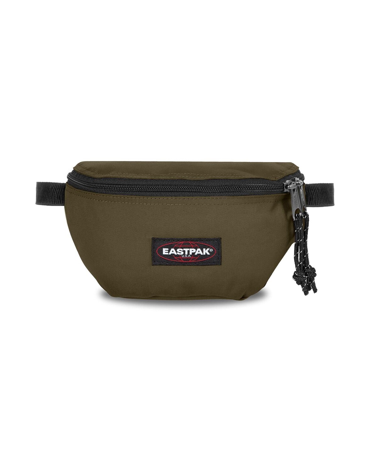 

Поясная сумка Eastpak, зеленый