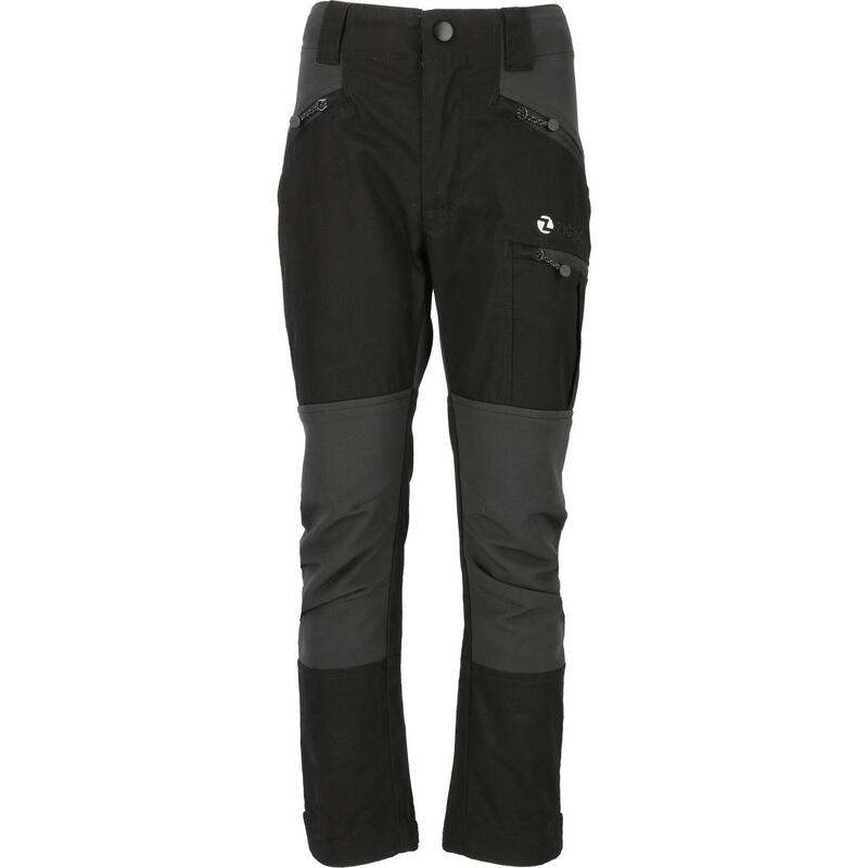 ZIGZAG Bono уличные брюки, цвет grau тканевые брюки zigzag outdoor bono цвет 1051 asphalt