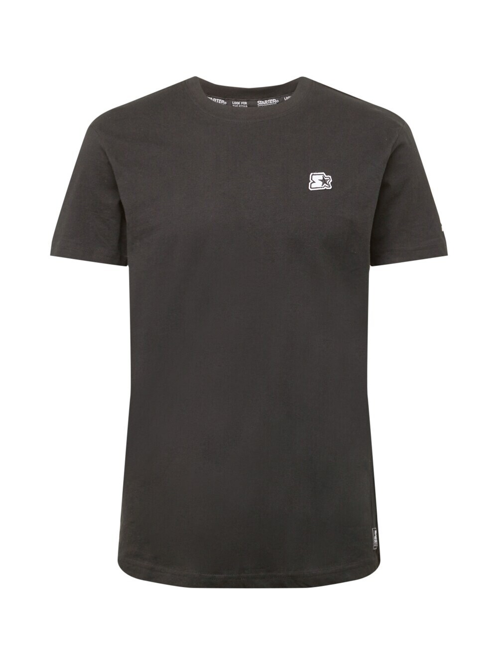 

Футболка Starter Black Label Essential, черный