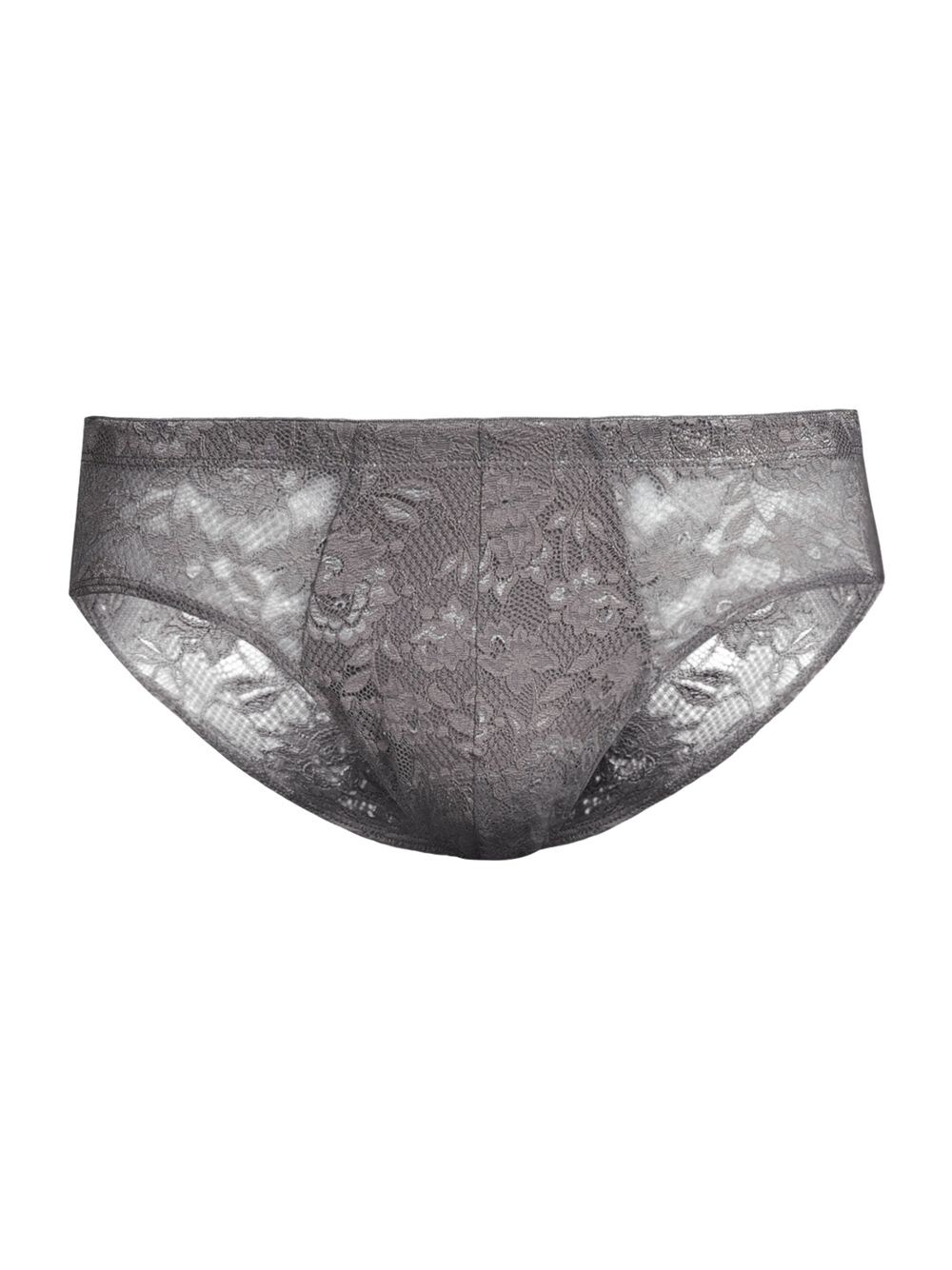 

Никогда не говори никогда Comfort Micro Трусы Cosabella, серый