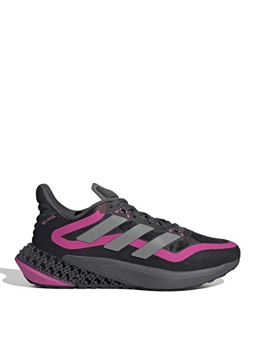 

Черные женские кроссовки Adidas