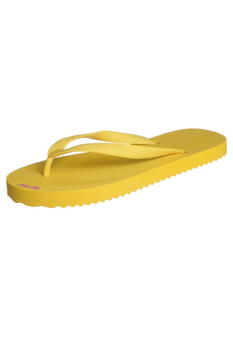 Сандалии ORIGINALS flip*flop, цвет yellow