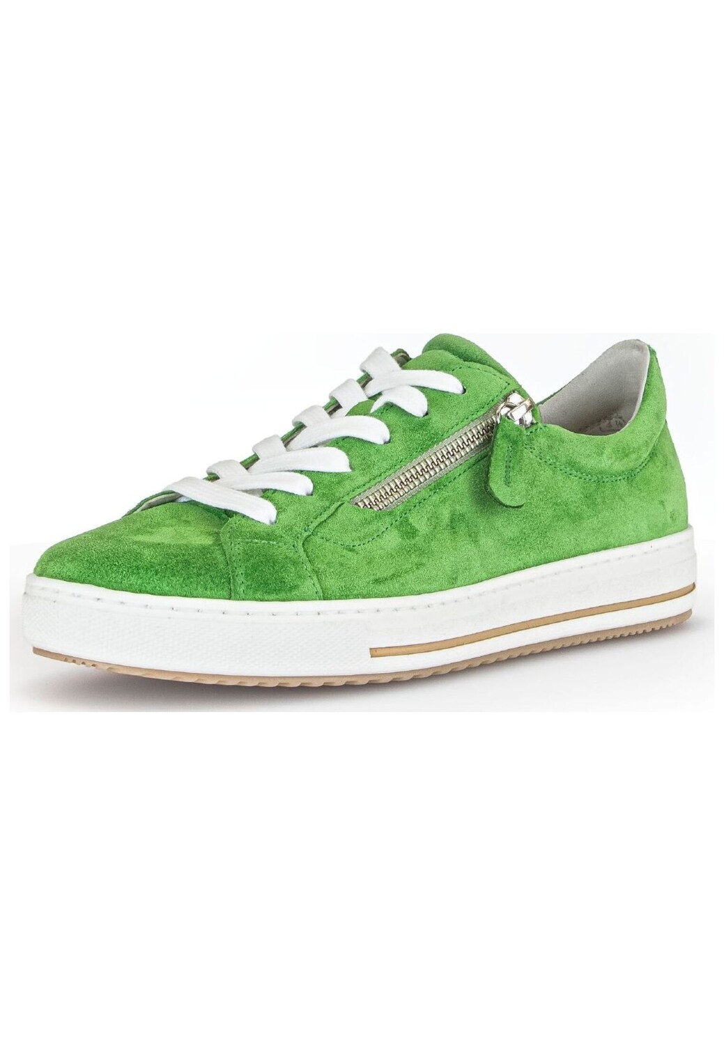 

Кроссовки Gabor Sneaker, зеленый