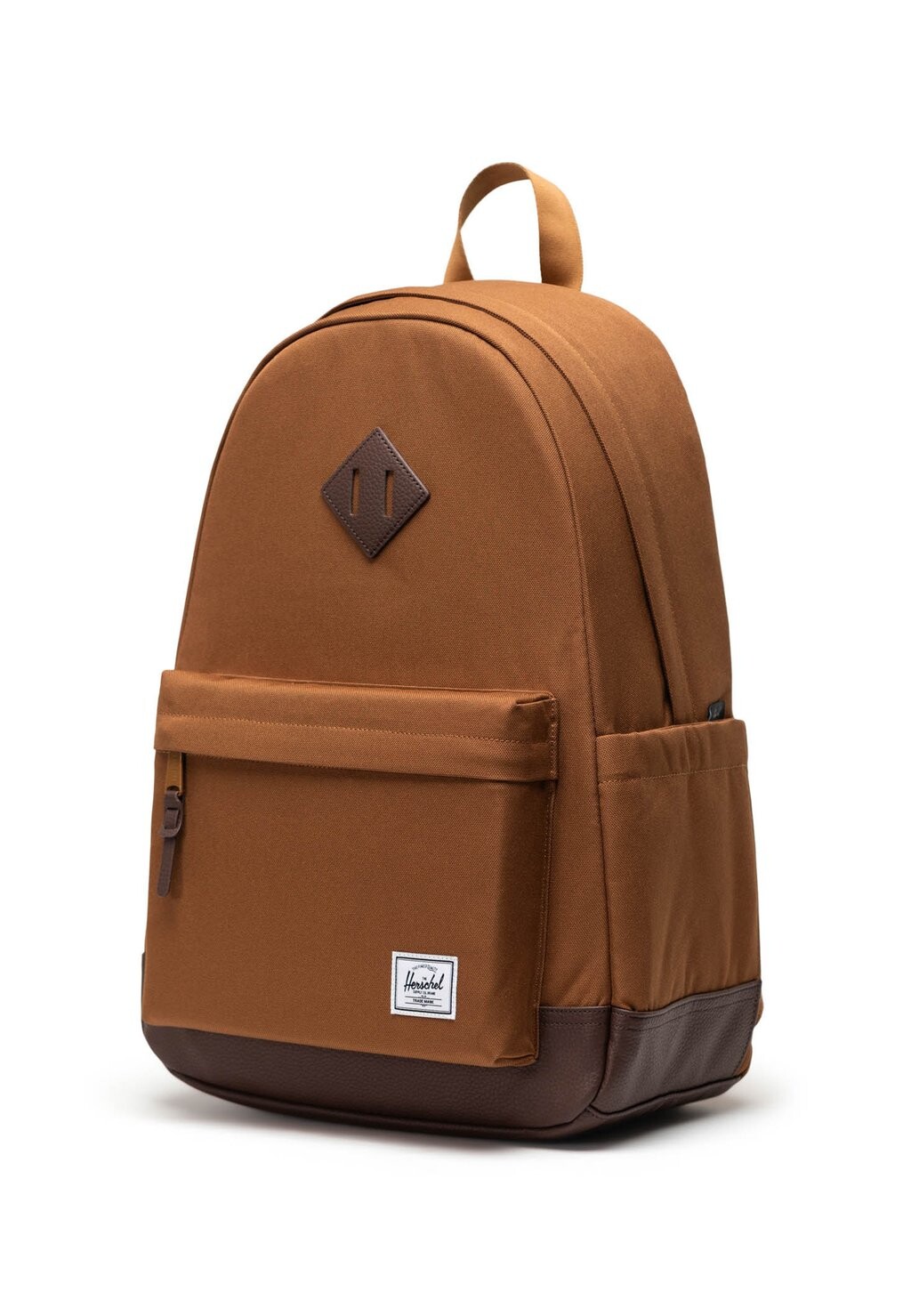 

Рюкзак HERITAGE Herschel, коричневый