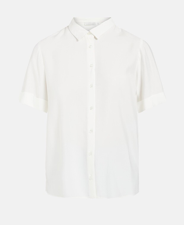 

Рубашка-блузка Eterna, белый