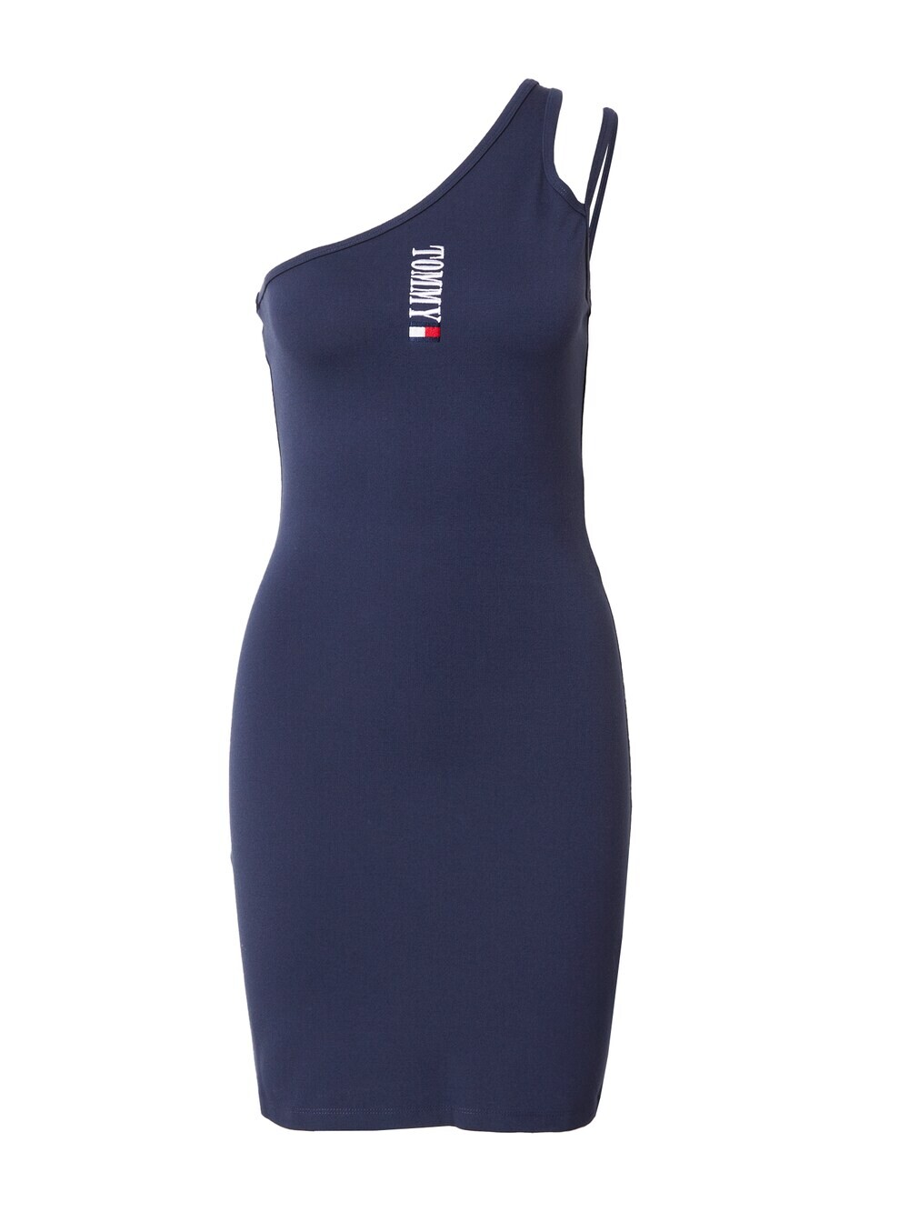 

Платье Tommy Hilfiger, темно-синий