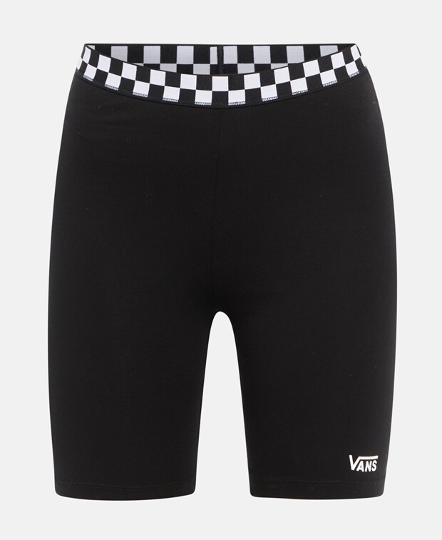 

Шорты Vans, черный