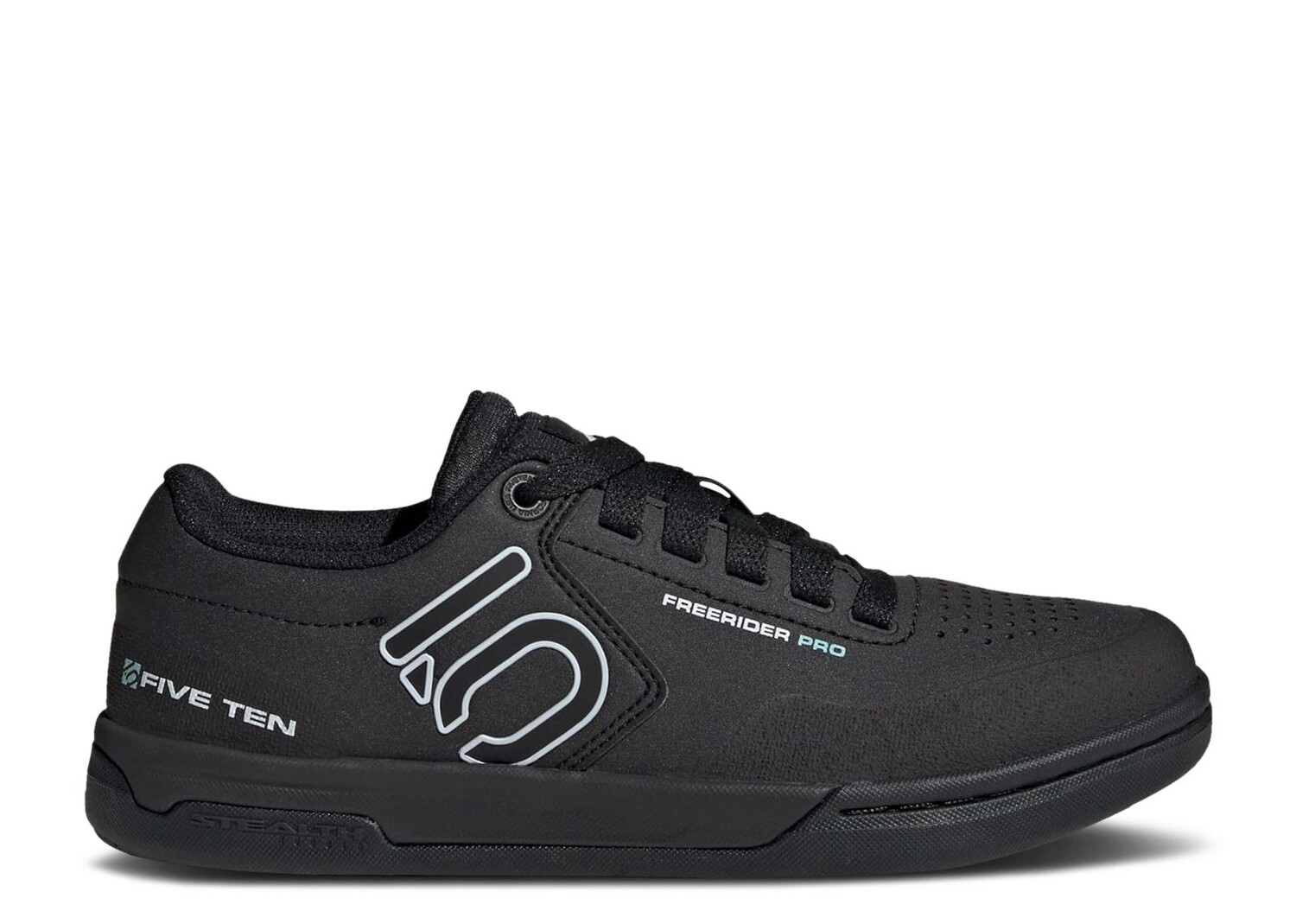

Кроссовки adidas Wmns Five Ten Freerider Pro 'Black Crystal White', черный