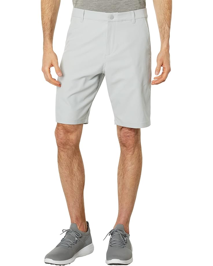 юбка puma серый Шорты PUMA Golf Dealer 10 Shorts, серый
