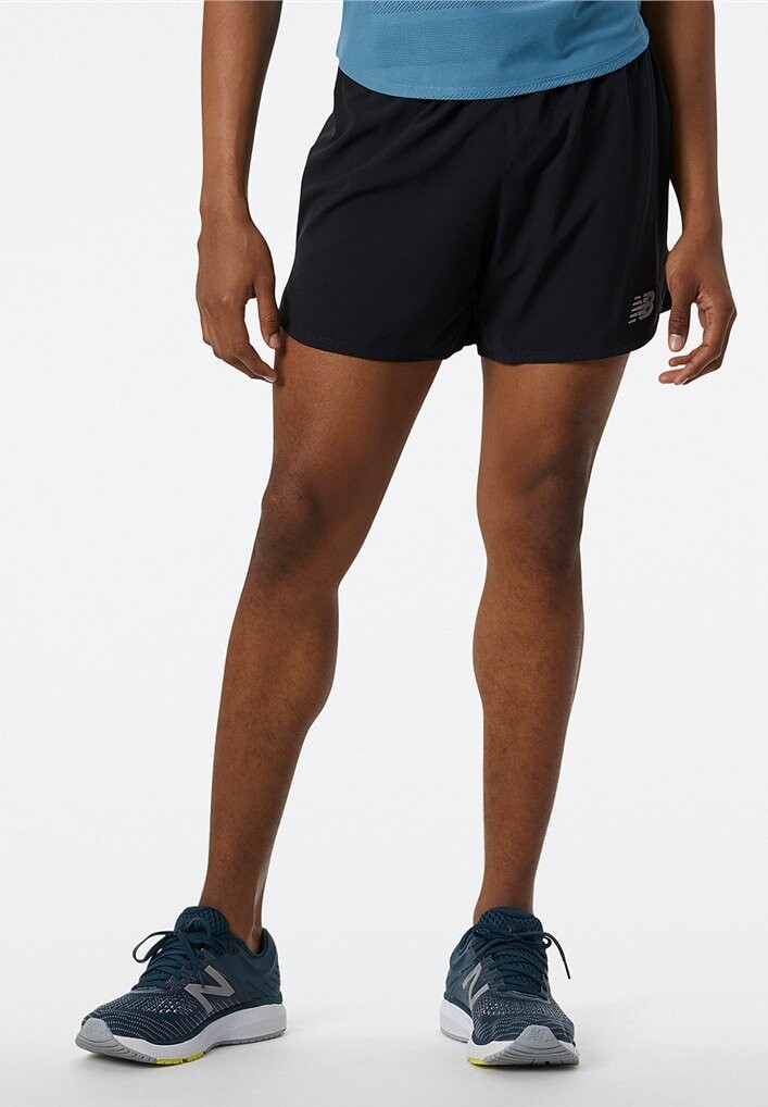 

Шорты New Balance