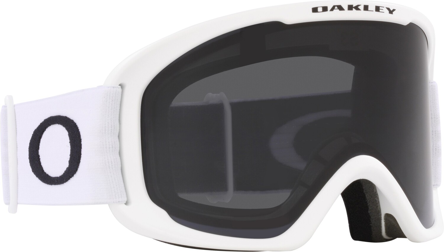 

Снежные очки O Frame 2.0 Pro L Oakley, белый