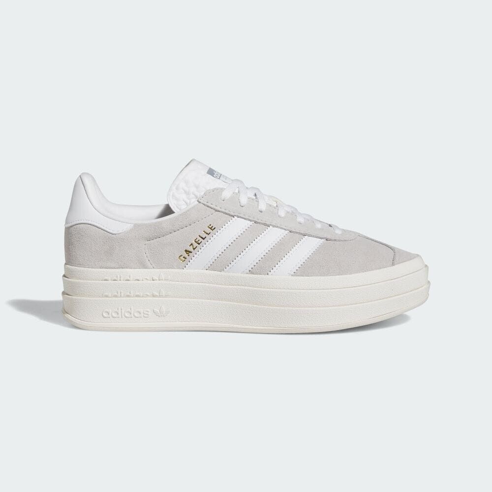 

Кроссовки Adidas GAZELLE BOLD