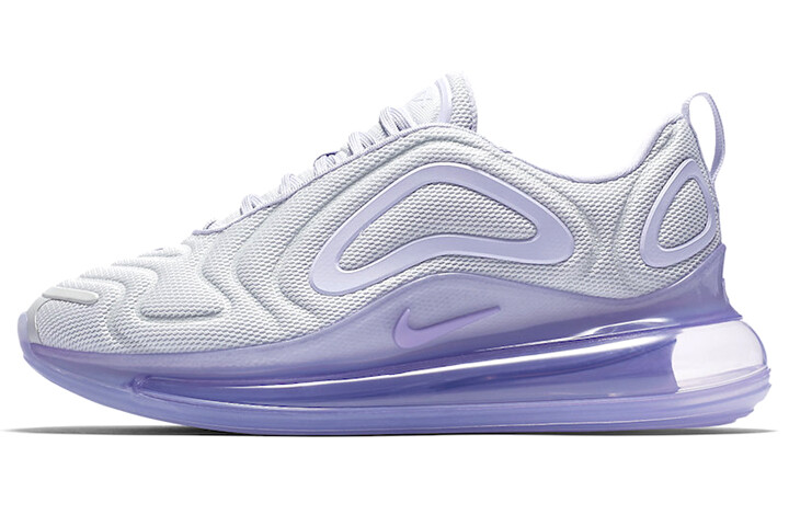 

Повседневная обувь Nike Air Max 720 Life женская