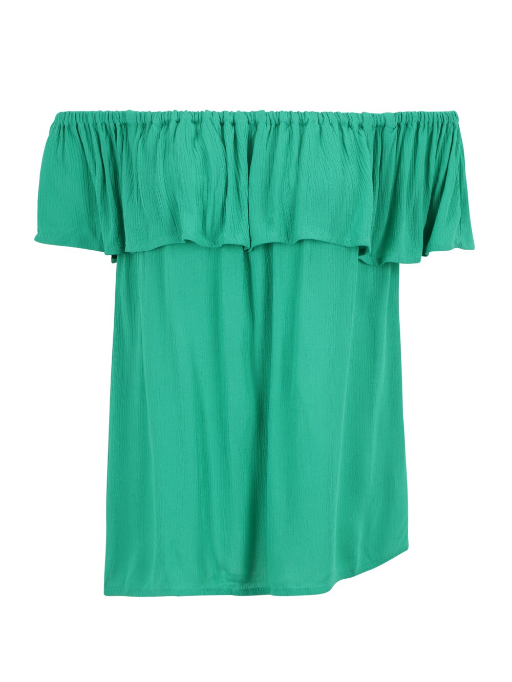 Блузка ICHI MARRAKECH, зеленый