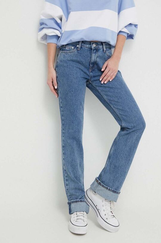 

Джинсы Tommy Jeans, синий