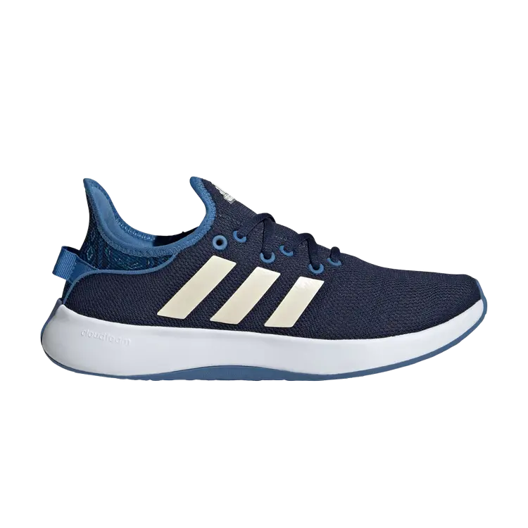 

Кроссовки Adidas Wmns Cloudfoam Pure, синий