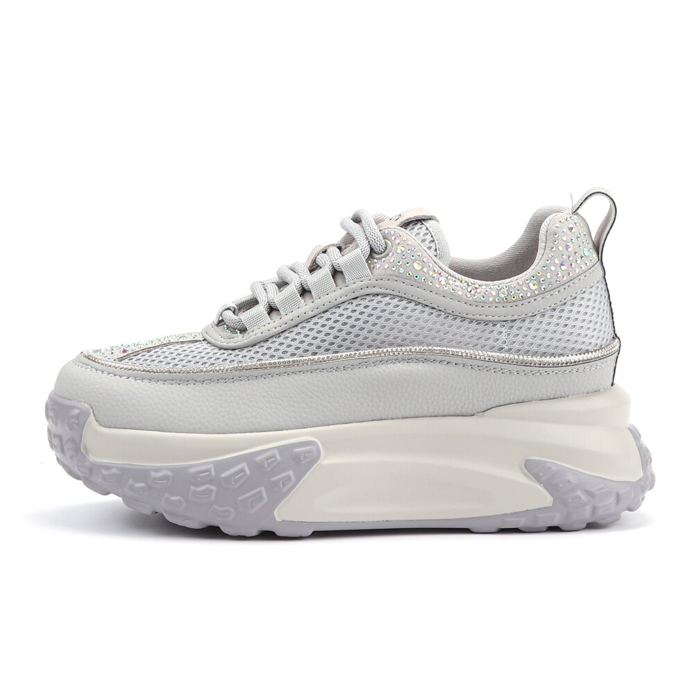

Кроссовки TOM TAILOR Lifestyle Shoes Women's Low-top, белый