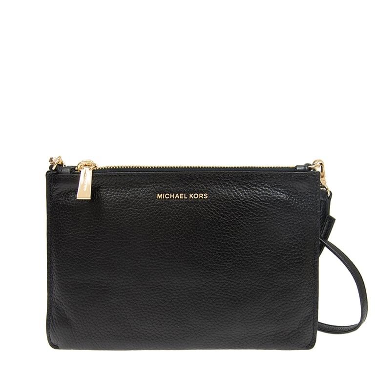 

Клатч женский Michael Kors, черный