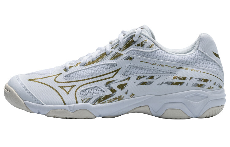 

Кроссовки унисекс Mizuno