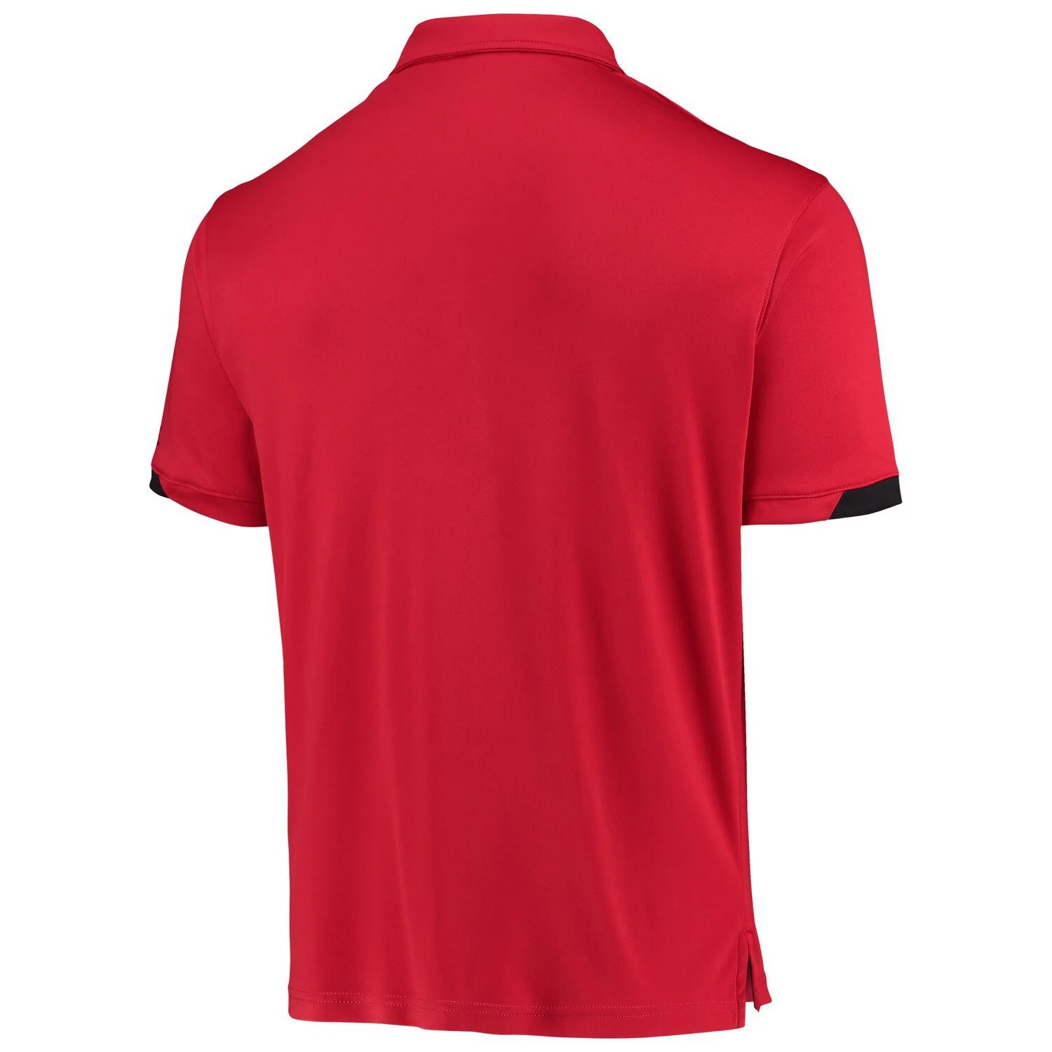 Brand Polo Red Color