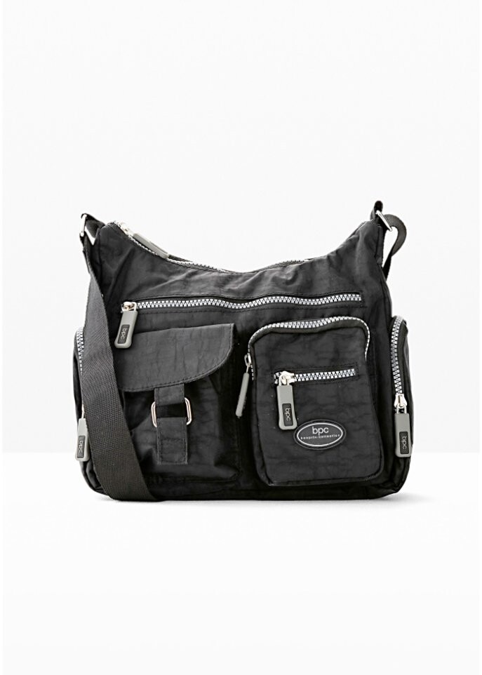 

Рюкзак Bpc Bonprix Collection, черный