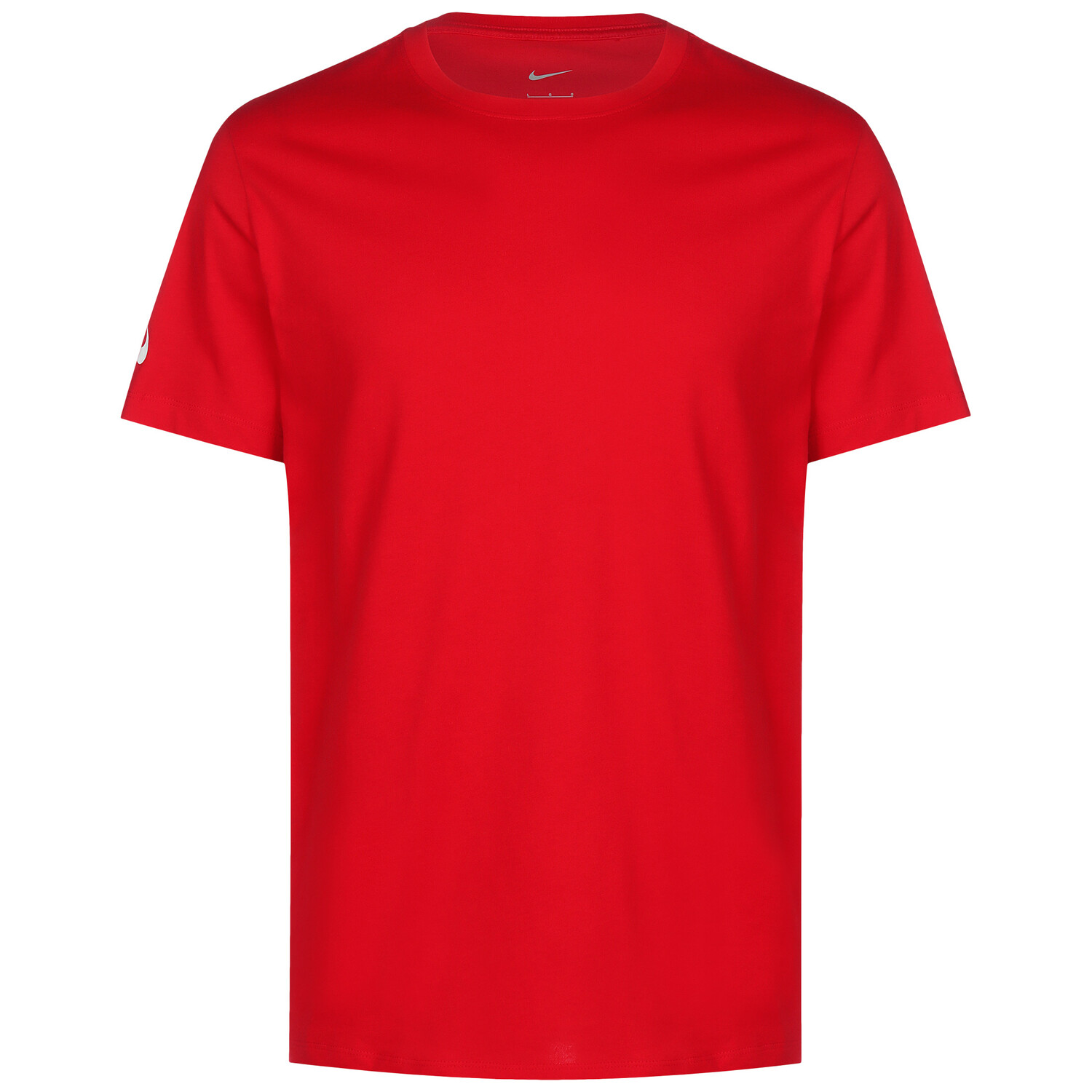 

Рубашка Nike T Shirt Park 20, красный
