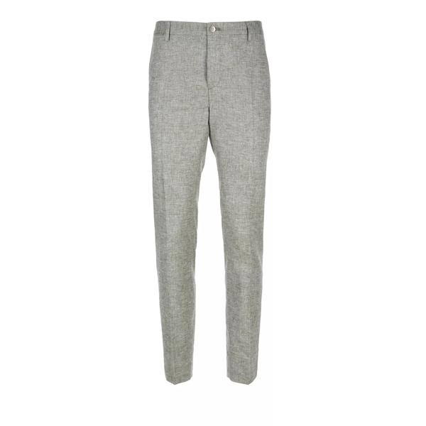 

Брюки texture trs 8hokhaki Hackett, зеленый