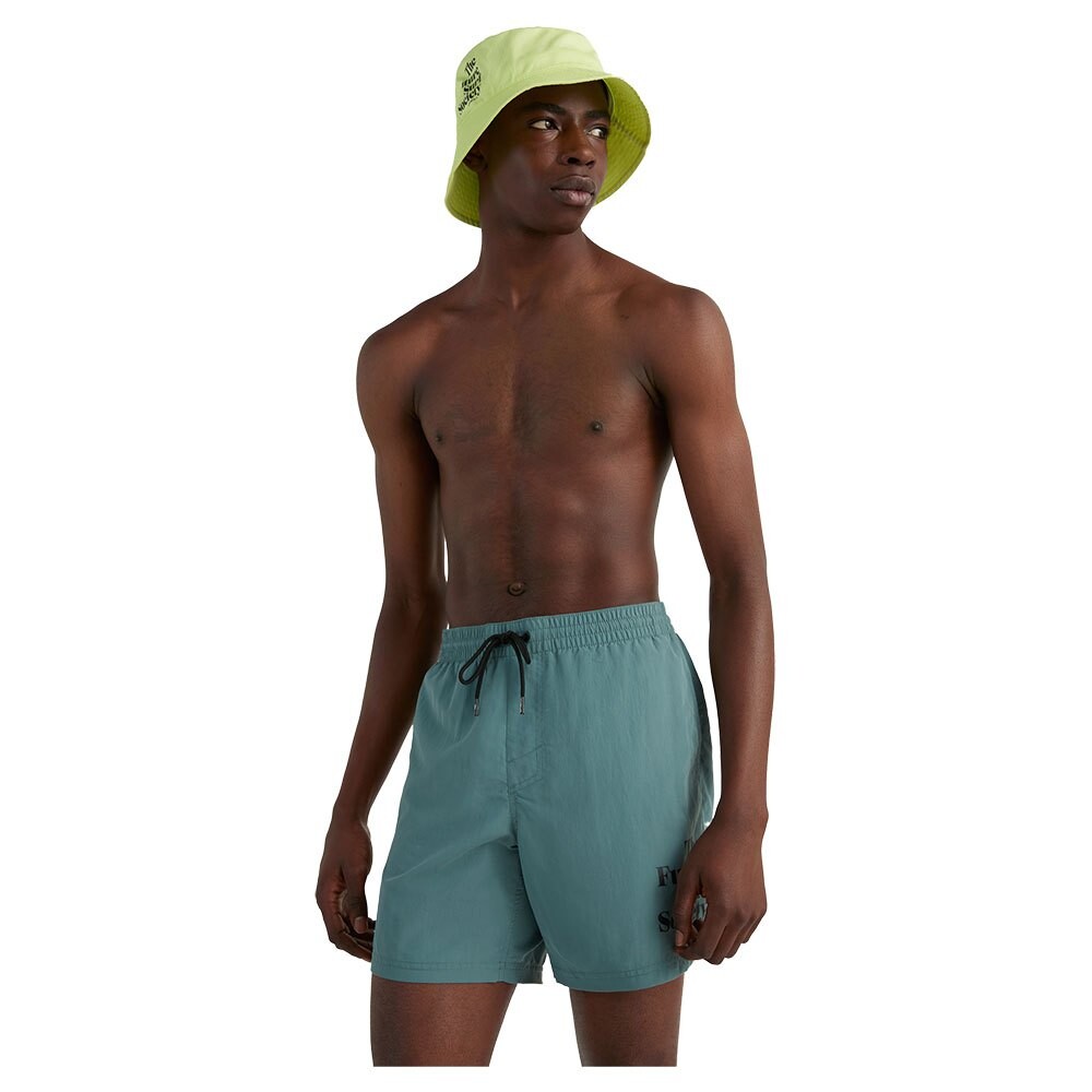 

Шорты для плавания O´neill Cali Fss 16´´, зеленый