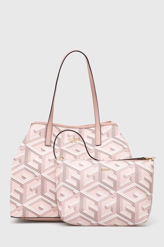 

Сумочка Guess, розовый