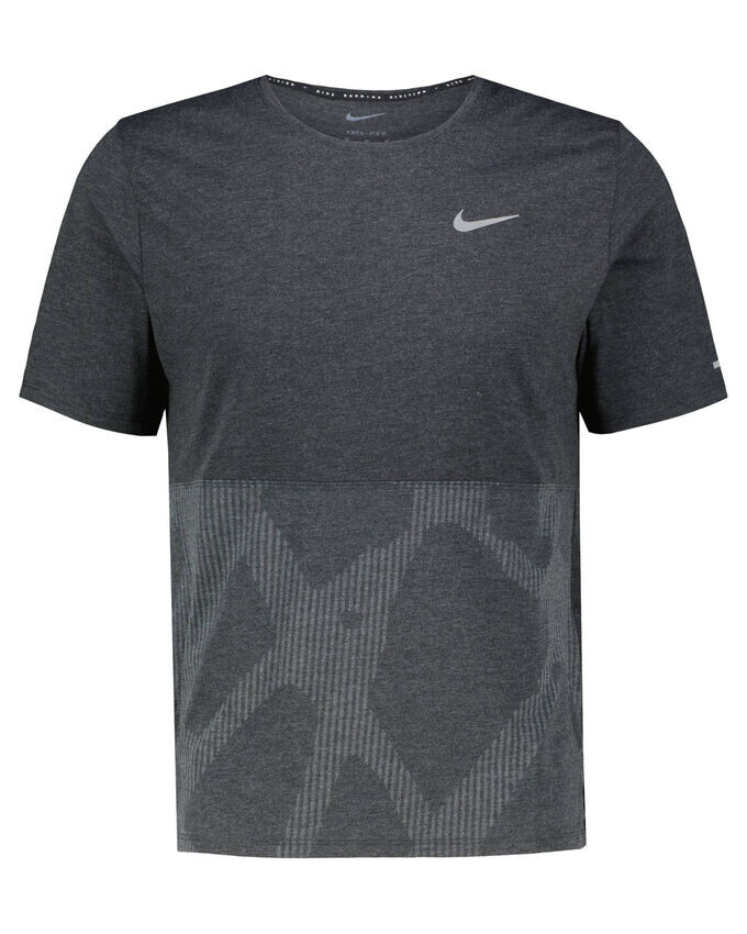 

Футболка df run Division Core Nike, черный