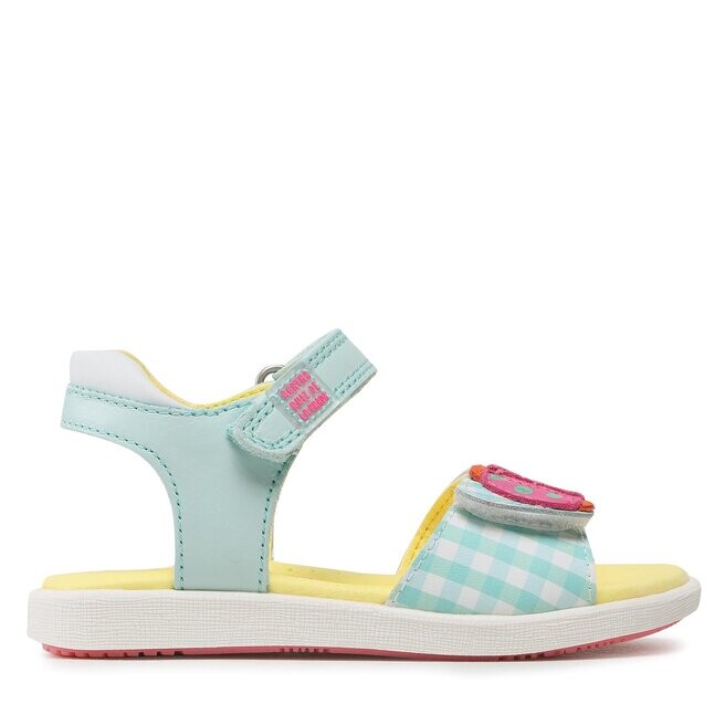 

Сандалии Agatha Ruiz de la Prada 232948 M Blue, синий
