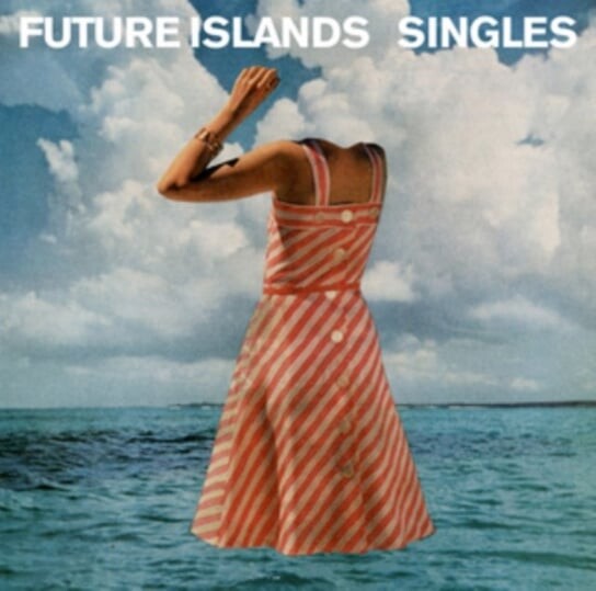 

Виниловая пластинка Future Islands - Singles