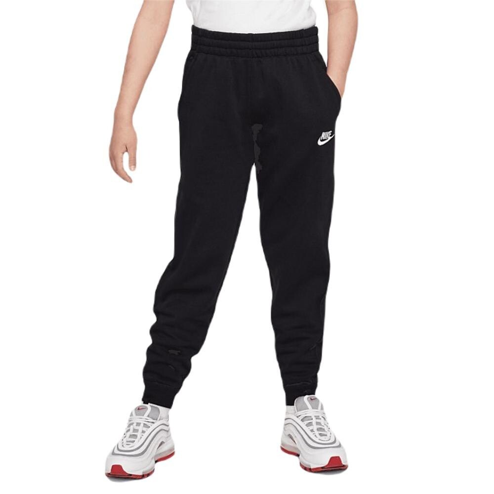 

Спортивные брюки Nike FD3008 Sweat, черный