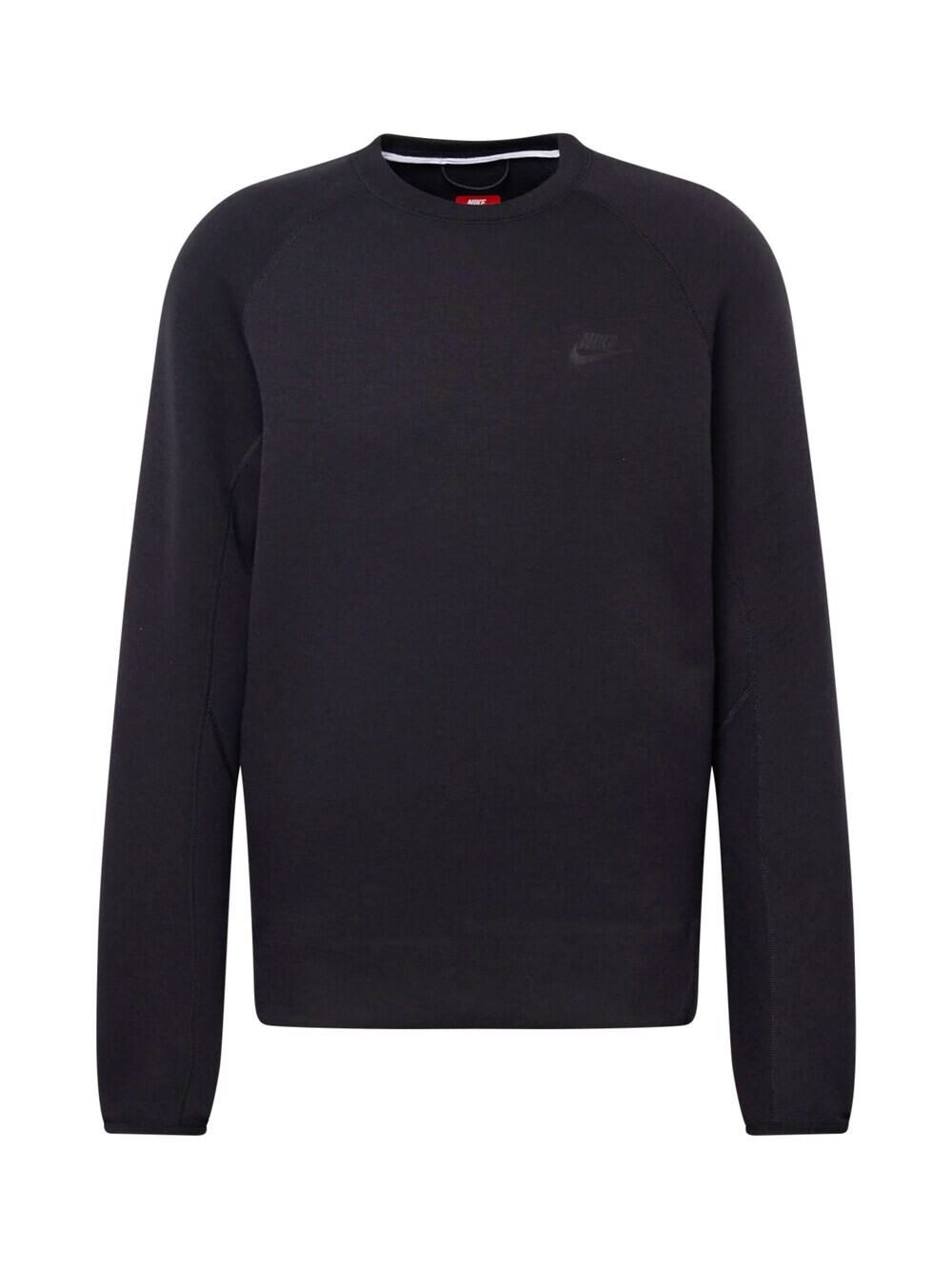 

Спортивная толстовка Nike Sportswear, черный