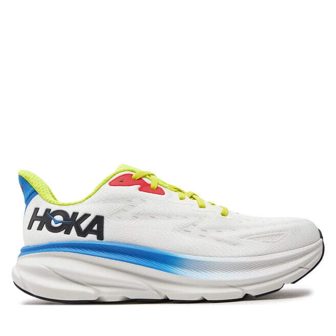 

Кроссовки Hoka Clifton 9 1127895 BVR, белый